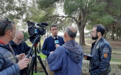 El Vendrell acogerá en abril la V Feria Caminos de FP