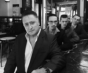 Una icona del swing enceta el cicle Jazz a l’Auditori