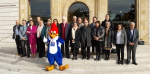El Vendrell se añade un año más al Convenio Corner de la Costa Dorada