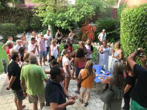 El Museo Deu apuesta por reforzar la implicación de las familias en las actividades educativas