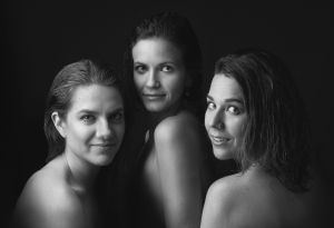 Las Anxoveta, habaneras 100% femeninas en el Auditorio del Tívoli este sábado