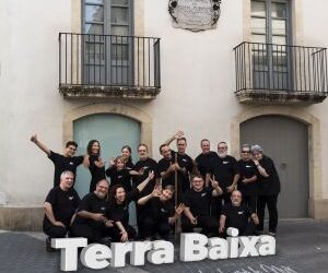 Este sábado, música y teatro para celebrar los 10 años del TAG
