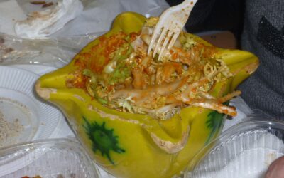 El diumenge 14 de febrer el Vendrell celebra la 30a Xatonada Popular