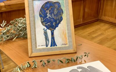El Vendrell inaugura este sábado el monumento "Pax Arborum" en la Plaza de Francesc Macià