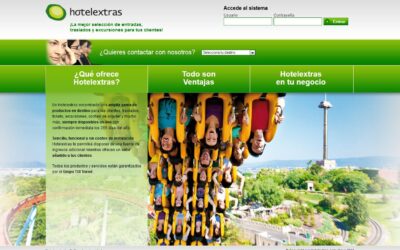 L’Oficina de Turisme incorpora nous serveis