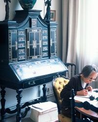 La Fundació Apel·les Fenosa homenatja Nicole Fenosa i presenta la seva col·lecció