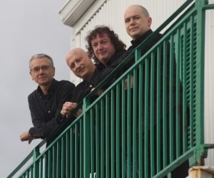 El Josep M. Domènech Trio i el violinista Albert Carbonell presenten el concert “Recordant García Lorca” a l’Auditori de l’EMMPAC