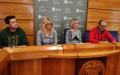 Una Fiesta de la Bicicleta familiar, saludable, divertida y solidaria