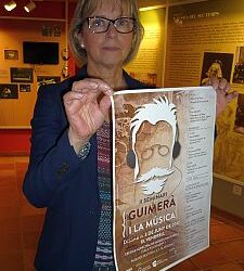 El Vendrell organitza el II Seminari Guimerà