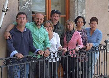 Es presenten els Administradors de Santa Anna 2016