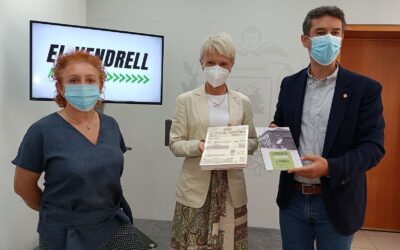 L’Ajuntament del Vendrell reduirà el preu del viatge amb tren entre el Vendrell i Sant Vicenç de Calders