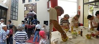 Primers resultats del programa de turisme sènior europeu