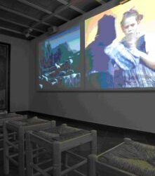 Un miler de persones visiten la Casa Museu Àngel Guimerà en els tres primers mesos de reobertura