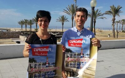 Un Turismar cargado de novedades da la bienvenida al verano