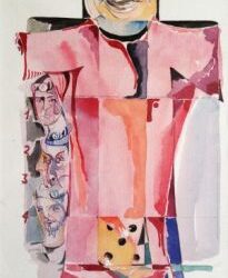 Una exposició antològica al Museu Deu homenatja la figura del polifacètic artista Joan Descals