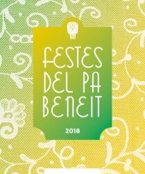 El Vendrell es prepara per viure un any més les tradicionals Festes del Pa Beneit