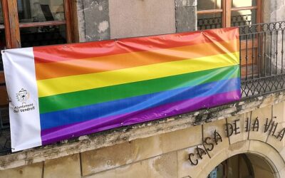 28 de junio, Día internacional de la liberación LGBTI