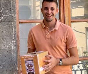 Plazo abierto para participar en el sorteo para subir al balcón del Ayuntamiento para la Fiesta Mayor