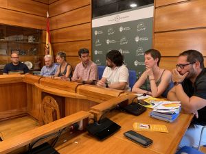 Llega el "Temporada d’estiu" lleno de propuestas musicales para julio y agosto