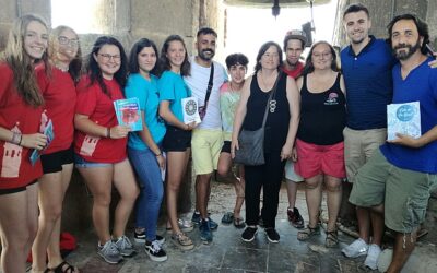 El Vendrell se prepara para disfrutar de las Fiestas del "Pa Beneit"