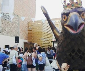Els Administradors donen a conèixer els detalls de la Festa Major del Vendrell