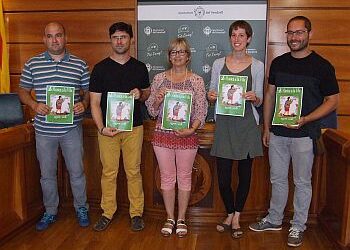 El 28è Música a la Vila presenta sis concerts per als dimecres d’agost