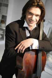 Se inaugura el 32è Festival Internacional de Música Pau Casals con el violonchelista Gautier Capuçon