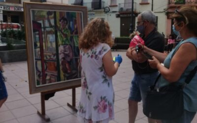 Semana intensa de actos en el Museo Deu