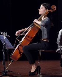 A punt la programació musical del mes d’agost de l’Auditori Pau Casals