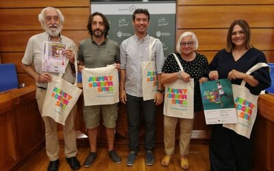 El 22º Torneo Eduard Manchón presenta la novedad de un partido de fútbol femenino