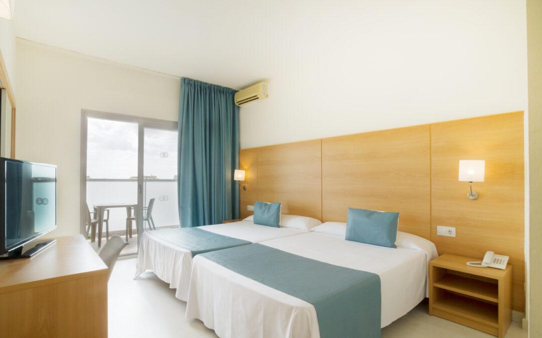 Hotel Ohtels Sant Salvador