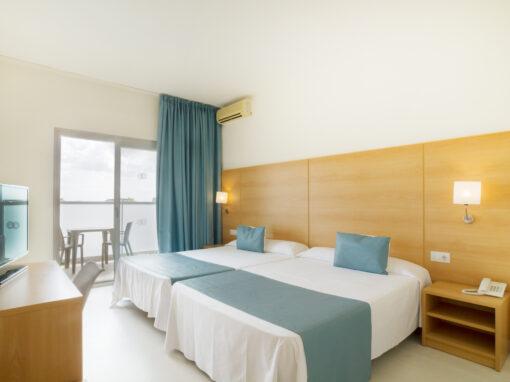 Hotel Ohtels Sant Salvador 296 Hotel Ohtels Sant Salvador 295