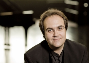 Los conciertos de agosto en el Auditorio Pau Casals arrancan con el pianista Juan Carlos Rodríguez