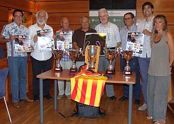 Tot a punt per al 16è Torneig “in memoriam” Salva Ribas