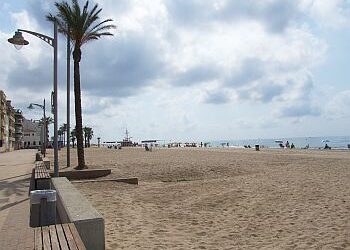 Les platges del Vendrell superen un any més les auditories de qualitat i de gestió mediambiental