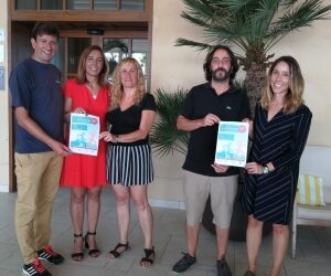 La Carrera Solidaria Le Méridien Ra celebrará su 5ª edición el 15 de septiembre