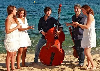 Les havaneres prenen protagonisme al 28è Música a la Vila de la mà de Les Anxovetes