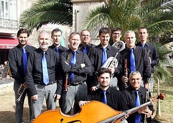 La Cobla Maricel presenta una degustació musical catalana al 36è FIMPC