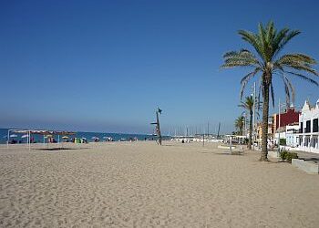 El Vendrell registra una bona ocupació turística