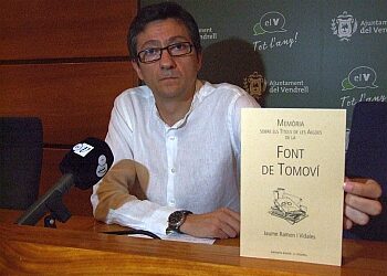 El Vendrell celebra la Setmana de la Mobilitat Sostenible i Segura amb tres passejades pel municipi