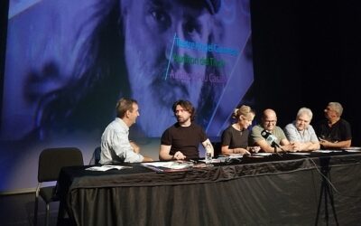El Temporada presenta una programación de otoño marcada con el décimo del Teatro Municipal Àngel Guimerà