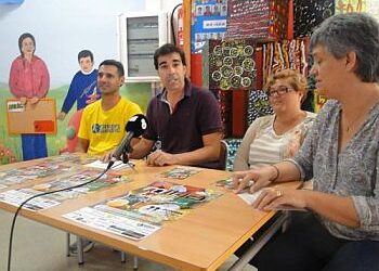 Es continua el projecte solidari amb la 30a Mitja Marató del Vendrell a favor del CEE Garbí