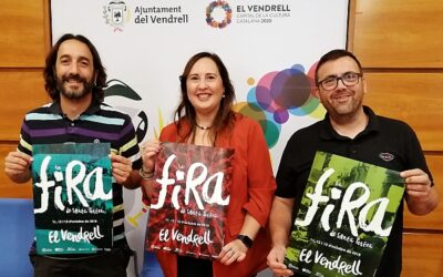Llega una edición más de la Feria de Santa Teresa potenciando su vertiente inclusivo y solidario
