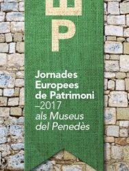 El Vendrell es suma aquest cap de setmana a les Jornades europees de patrimoni