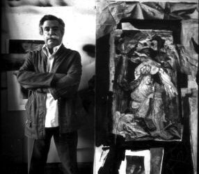 La Fundación Apel·les Fenosa se avanza a celebrar el centenario del nacimiento del pintor Antoni Clavé