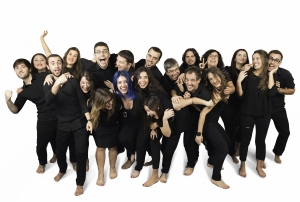 El gospel de los ‘Messengers’ llega el sábado en el Auditorio del Tívoli