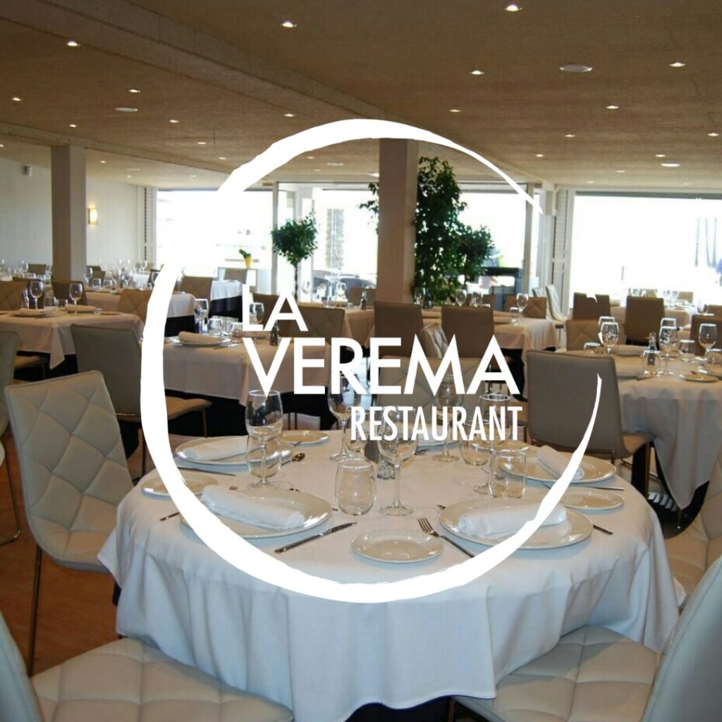 La Verema 287
