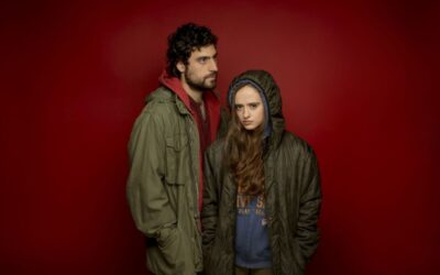 ‘El futur’, del TNC, en el Teatro Àngel Guimerà