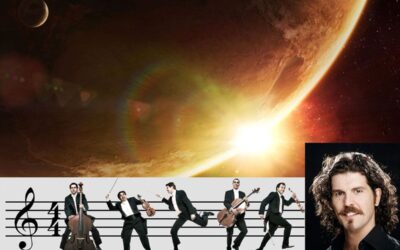 La experiencia educativa de ir a un concierto