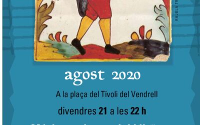 Vuelve el tradicional ‘Música a la Vila’, con un único y especial concierto el 21 de agosto